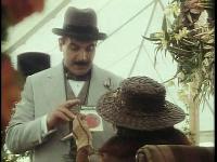 Click to watch 'How Does Your Garden Grow...' (popup) Agatha Christies Poirot